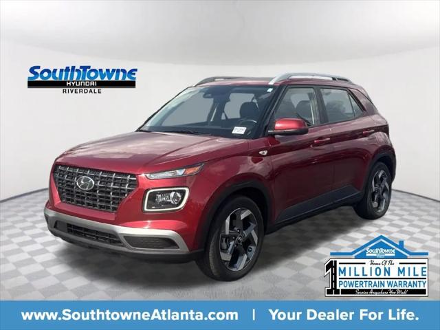 2024 Hyundai Venue Limited for sale in Riverdale, GA