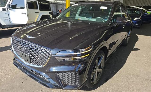 2024 Genesis GV70 3.5T AWD Sport for sale in Riverdale, GA