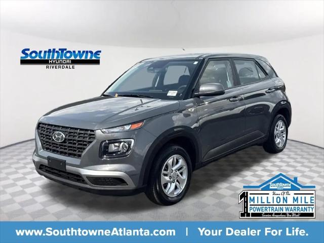 2025 Hyundai Venue SE for sale in Riverdale, GA