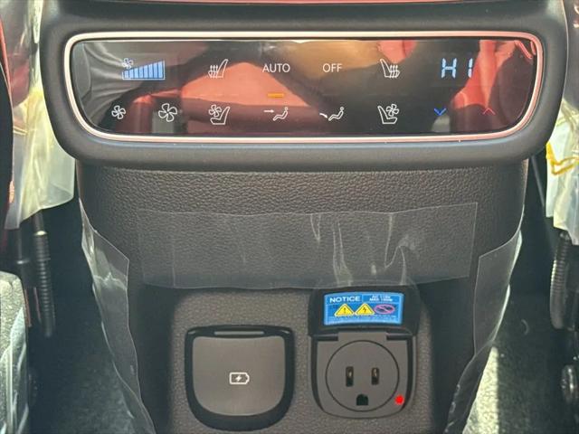 2026 Genesis GV80 3.5T E-SC MHEV AWD