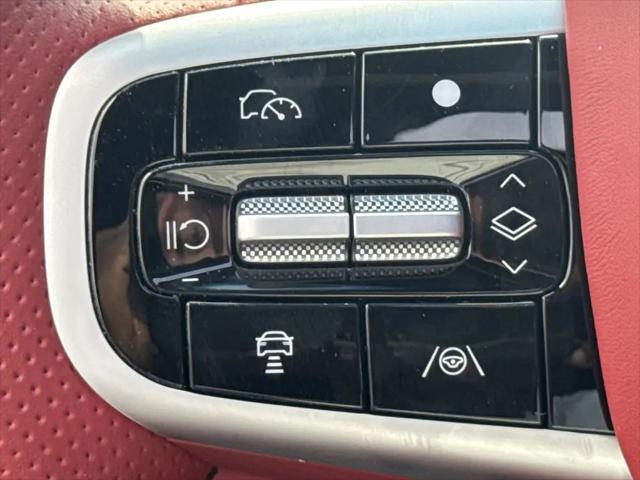 2026 Genesis GV80 3.5T E-SC MHEV AWD