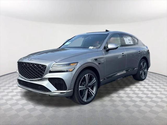 2026 Genesis GV80 3.5T E-SC MHEV AWD for sale in Riverdale, GA