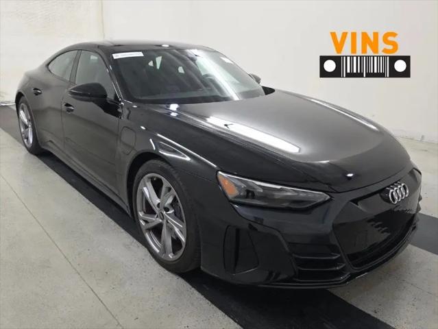 2024 Audi e-tron GT Premium Plus quattro for sale in Baltimore, MD