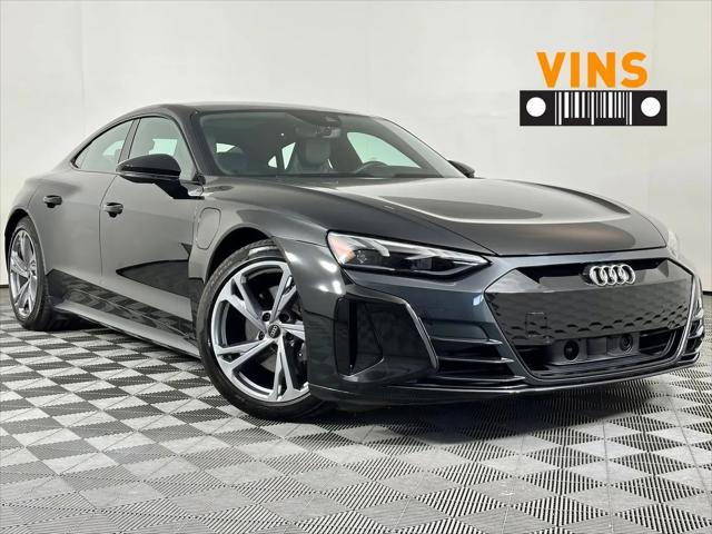 2024 Audi e-tron GT Premium Plus quattro for sale in Baltimore, MD