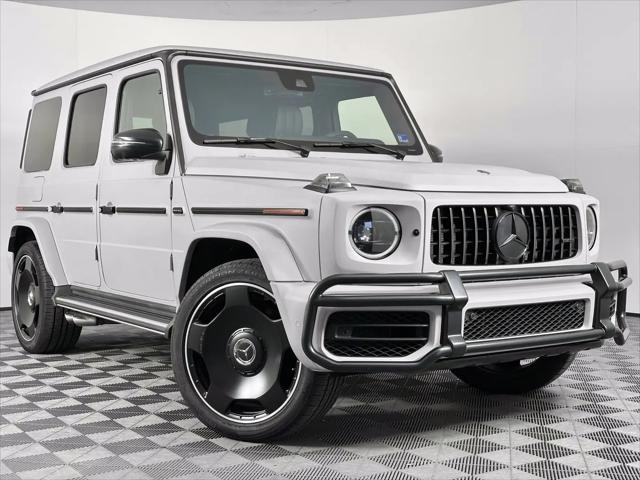2024 Mercedes-Benz AMG G 63 4MATIC for sale in Baltimore, MD