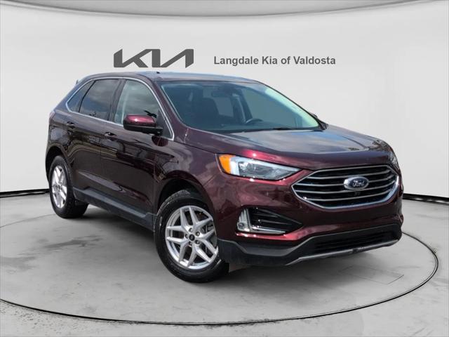 2024 Ford Edge SEL for sale in Valdosta, GA