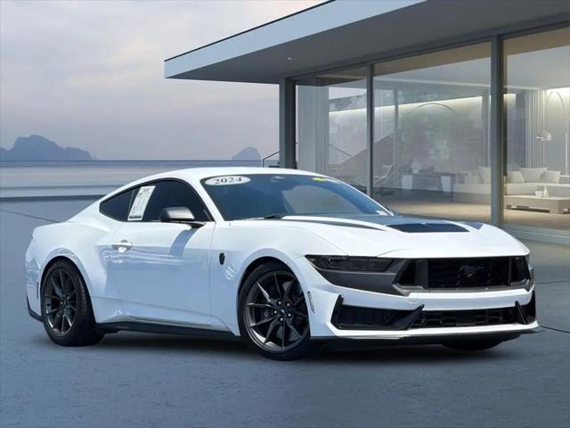 2024 Ford Mustang Dark Horse Fastback for sale in Irvine, CA