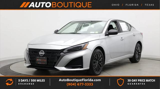 2026 Nissan Altima SV FWD for sale in Jacksonville, FL
