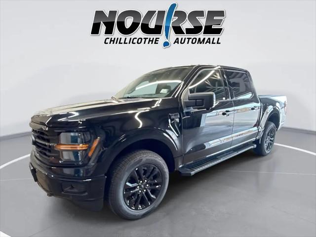 2026 Ford F-150 XLT for sale near Chillicothe, OH
