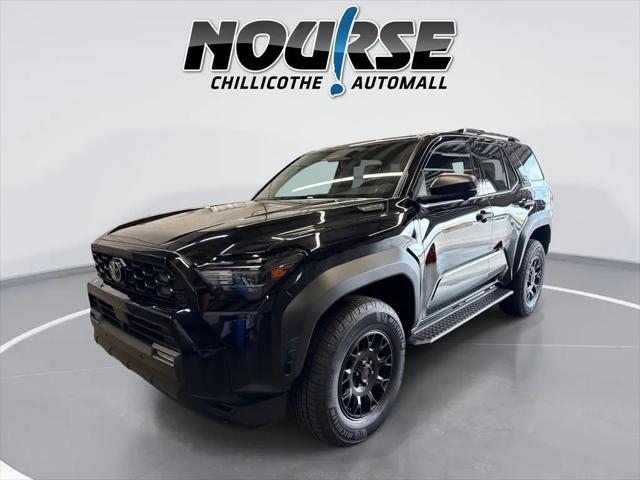 2026 Toyota 4Runner TRD Off Road Premium for sale in Chillicothe, OH