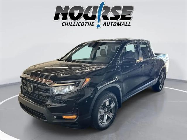 2026 Honda Ridgeline RTL for sale in Chillicothe, OH