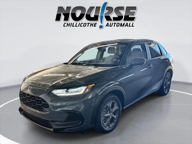 2027 Honda HR-V LX AWD for sale in Chillicothe, OH