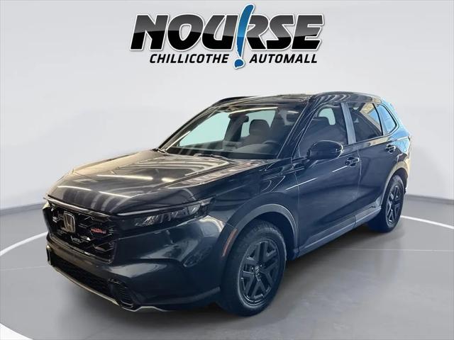 2026 Honda CR-V Hybrid AWD TrailSport for sale in Chillicothe, OH
