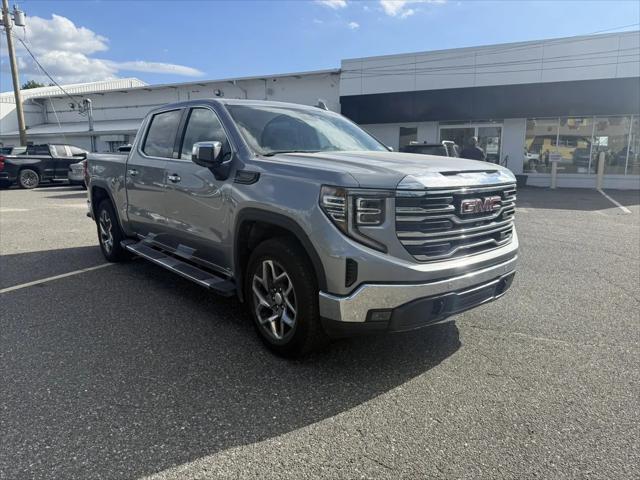 2024 GMC Sierra 1500 4WD Crew Cab Short Box SLT for sale in Penns Grove, NJ