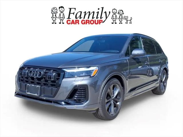 2026 Audi Q7 Premium Plus TFSI quattro tiptronic for sale in Shreveport, LA