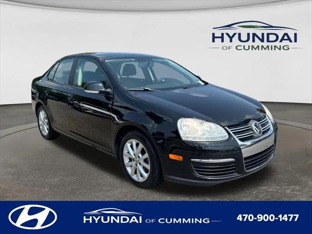 2010 Volkswagen Jetta Limited Edition for sale in Cumming, GA