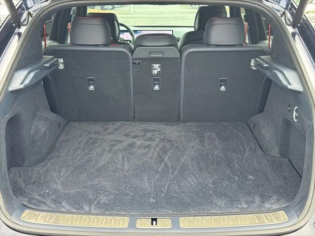 2025 Genesis GV80 3.5T e-SC