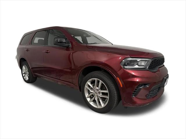 2024 Dodge Durango GT AWD