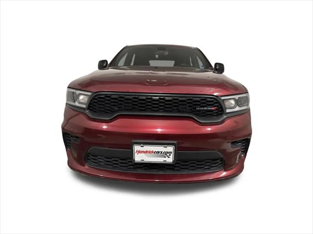 2024 Dodge Durango GT AWD