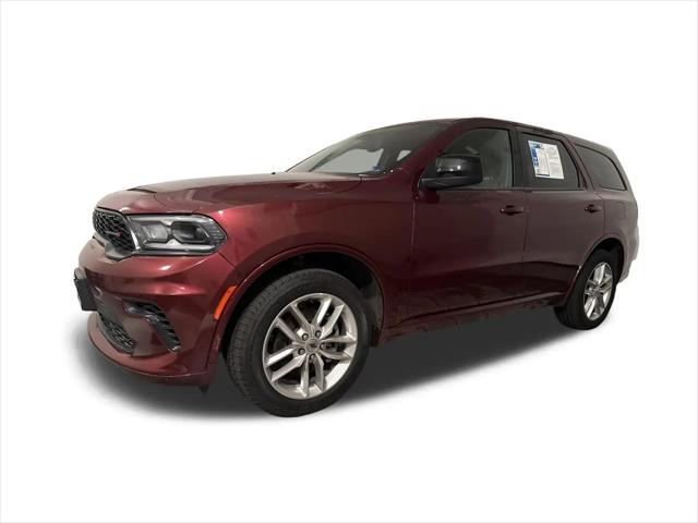 2024 Dodge Durango GT AWD