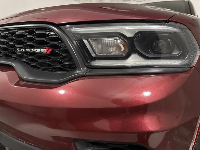 2024 Dodge Durango GT AWD