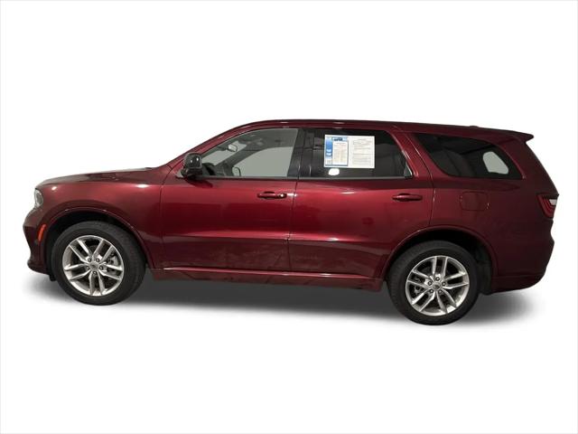 2024 Dodge Durango GT AWD