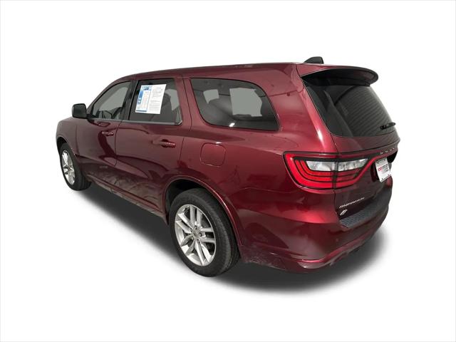 2024 Dodge Durango GT AWD