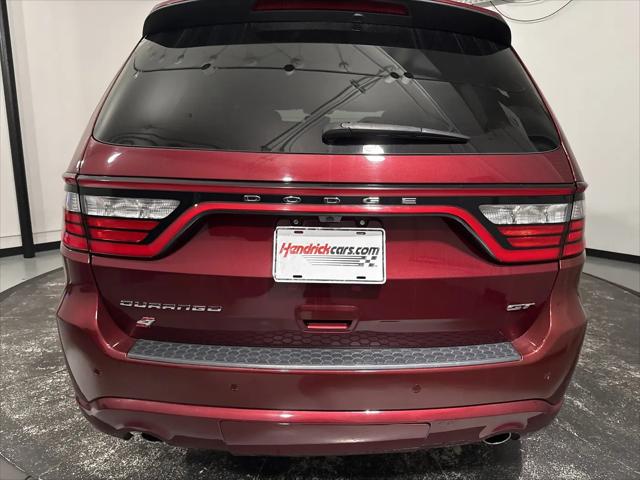 2024 Dodge Durango GT AWD