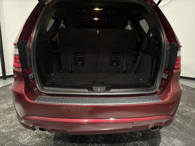 2024 Dodge Durango GT AWD