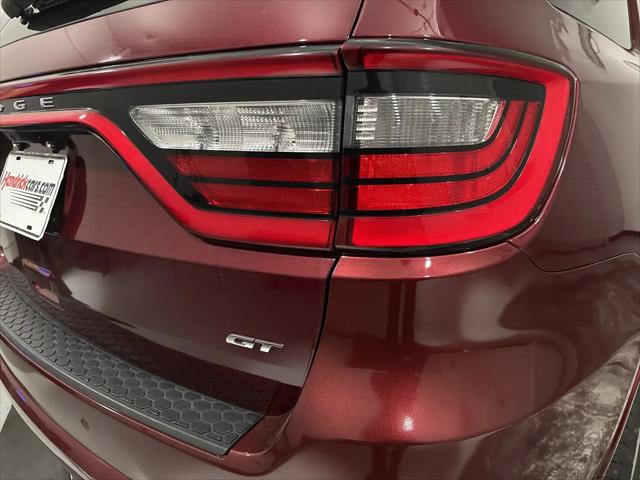 2024 Dodge Durango GT AWD