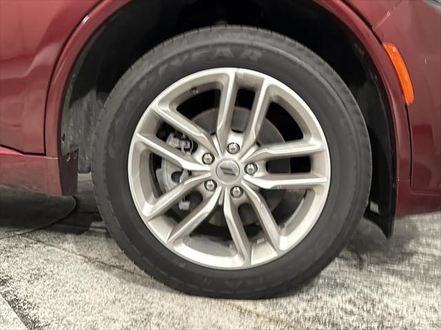 2024 Dodge Durango GT AWD
