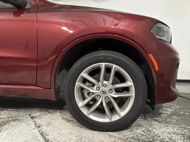 2024 Dodge Durango GT AWD