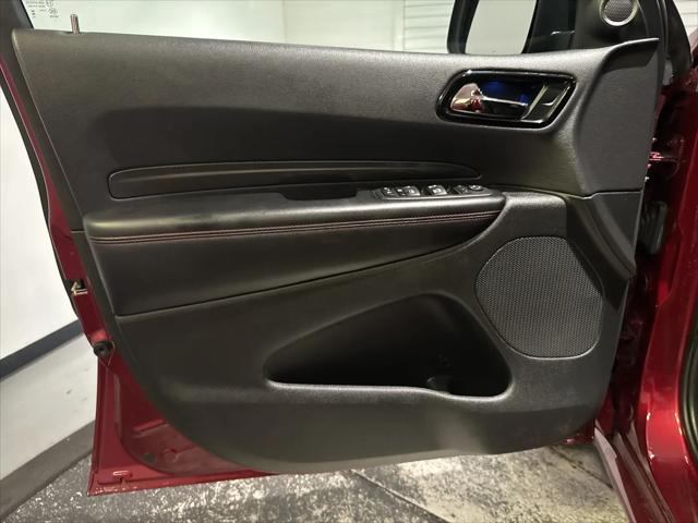 2024 Dodge Durango GT AWD