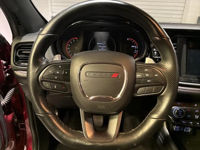2024 Dodge Durango GT AWD