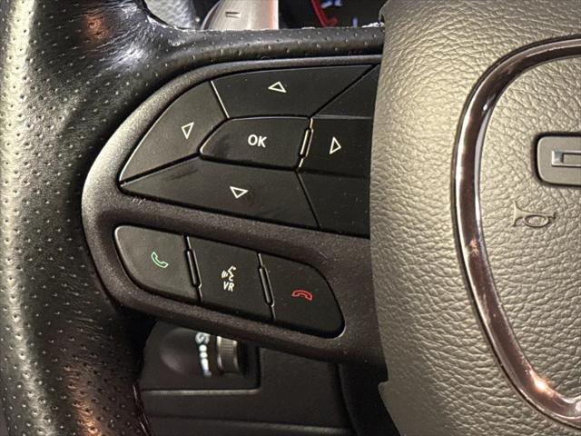 2024 Dodge Durango GT AWD