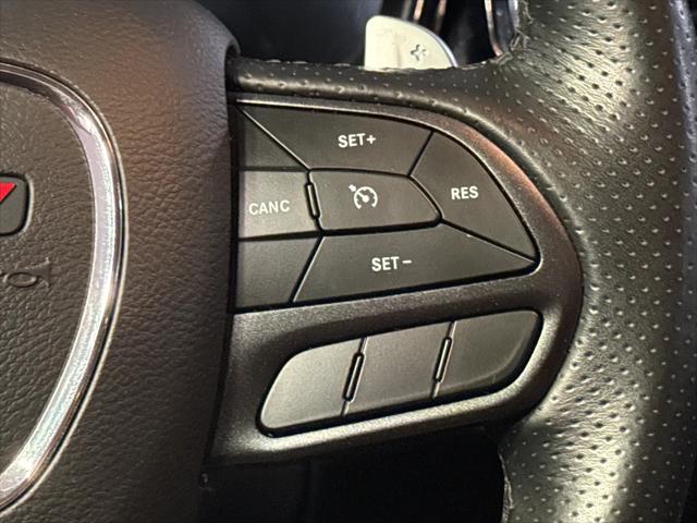 2024 Dodge Durango GT AWD