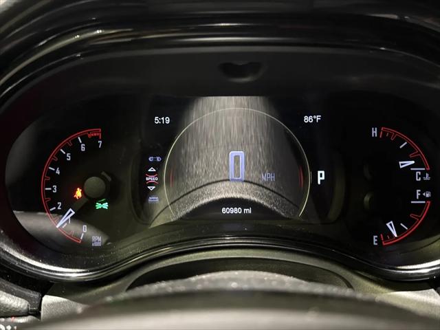 2024 Dodge Durango GT AWD