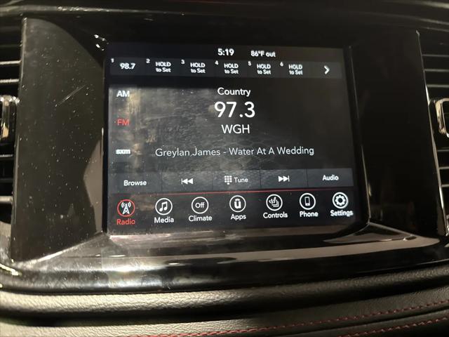 2024 Dodge Durango GT AWD