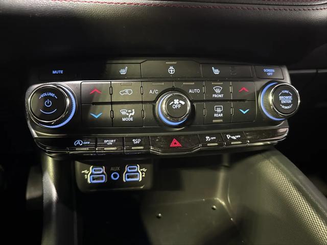 2024 Dodge Durango GT AWD