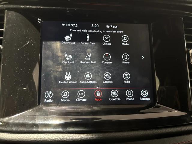 2024 Dodge Durango GT AWD