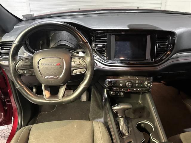 2024 Dodge Durango GT AWD
