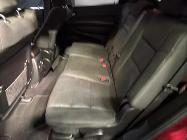 2024 Dodge Durango GT AWD
