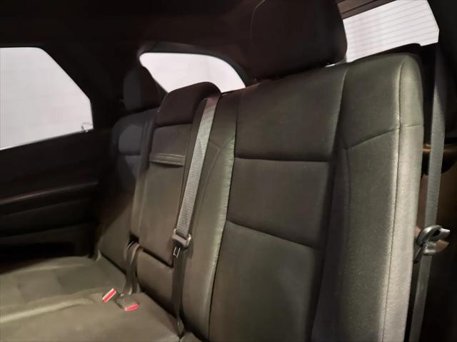2024 Dodge Durango GT AWD