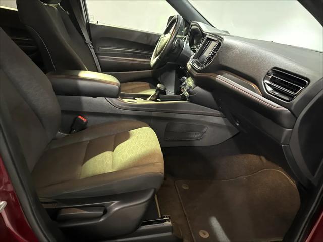 2024 Dodge Durango GT AWD