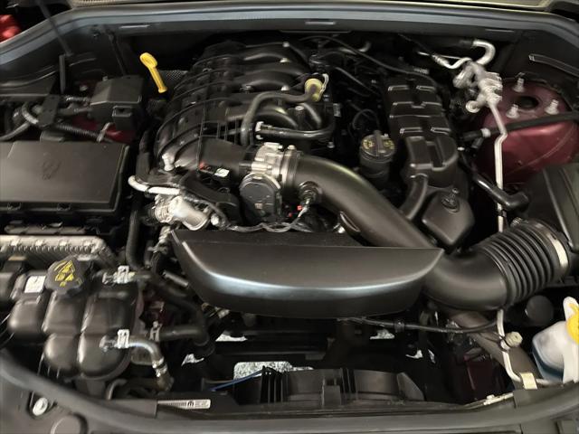 2024 Dodge Durango GT AWD