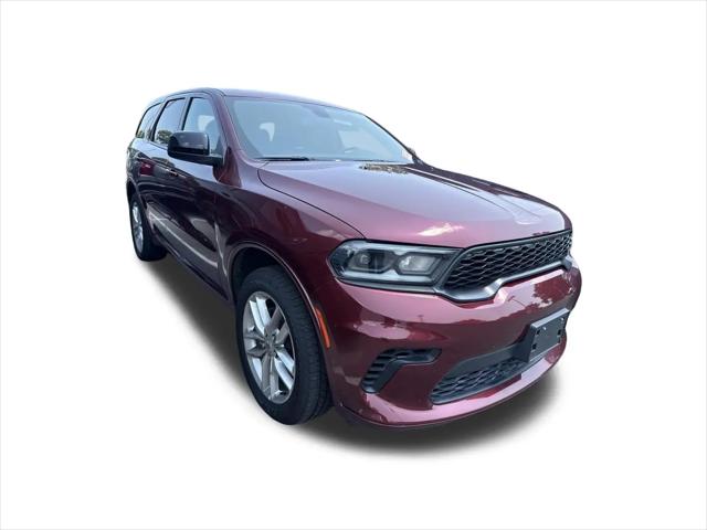 2024 Dodge Durango GT AWD
