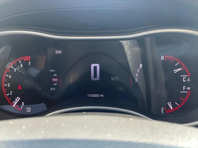 2020 Dodge Durango SXT Plus AWD