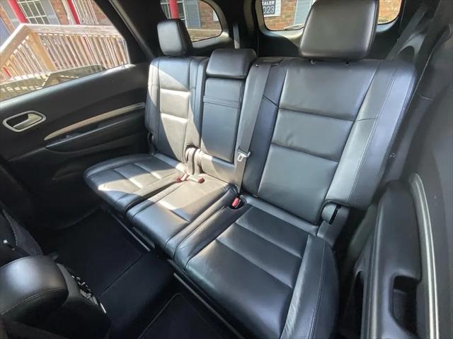 2020 Dodge Durango SXT Plus AWD