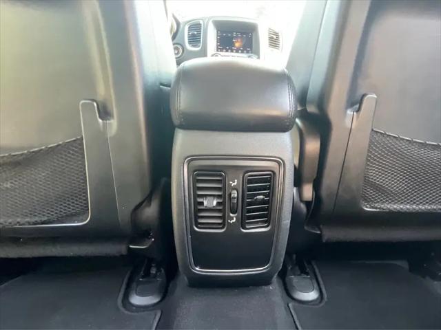 2020 Dodge Durango SXT Plus AWD