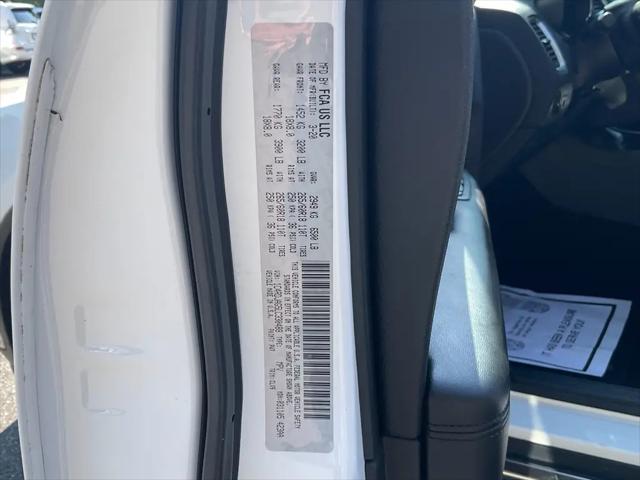 2020 Dodge Durango SXT Plus AWD